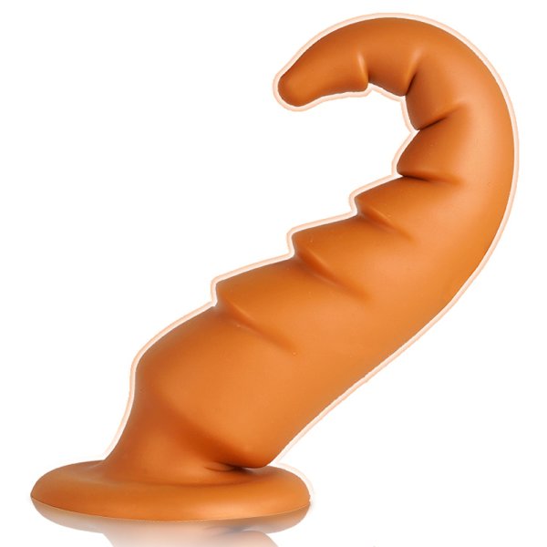 (image for) Tyrannosaurus Butt Plug