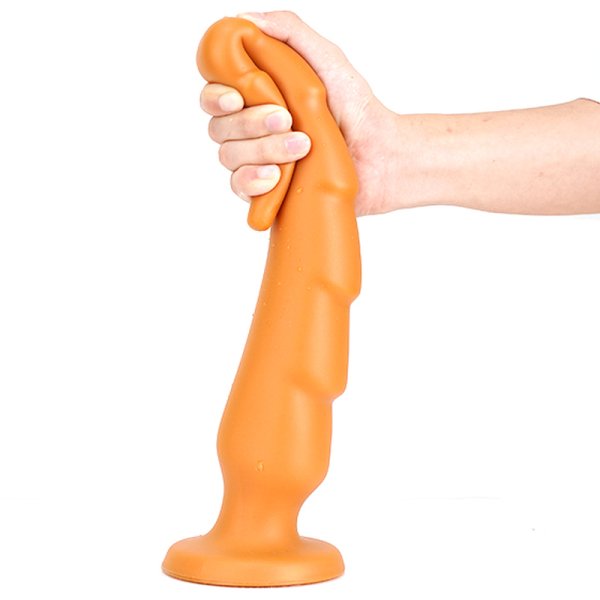 (image for) Tyrannosaurus Butt Plug
