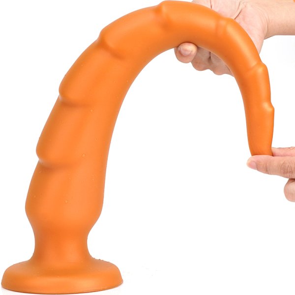 (image for) Tyrannosaurus Butt Plug