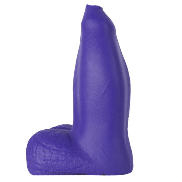 (image for) Sea Lion Silicone Realistic Dildo