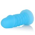 (image for) Tank Large Silicone Anal Dildo