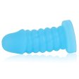(image for) Tank Large Silicone Anal Dildo
