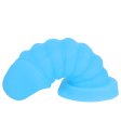 (image for) Tank Large Silicone Anal Dildo