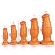 (image for) Aita Large Silicone Butt Plug