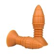 (image for) Silicone Large Butt Plug