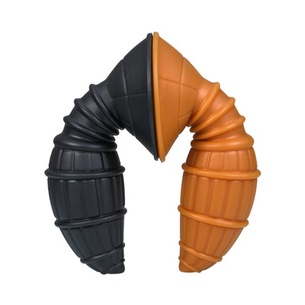 (image for) Silicone Large Butt Plug