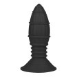 (image for) Silicone Large Butt Plug