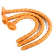 (image for) Slender Thread Long Butt Plug