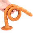 (image for) Slender Thread Long Butt Plug