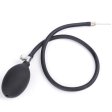 (image for) Eel Large Silicone Inflatable Plug