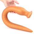 (image for) Eel Large Silicone Butt Plug