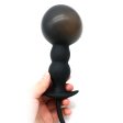 (image for) Inflatable Anal Beads