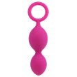 (image for) Dual Ball Anal Beads
