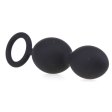 (image for) Dual Ball Anal Beads