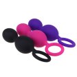 (image for) Dual Ball Anal Beads