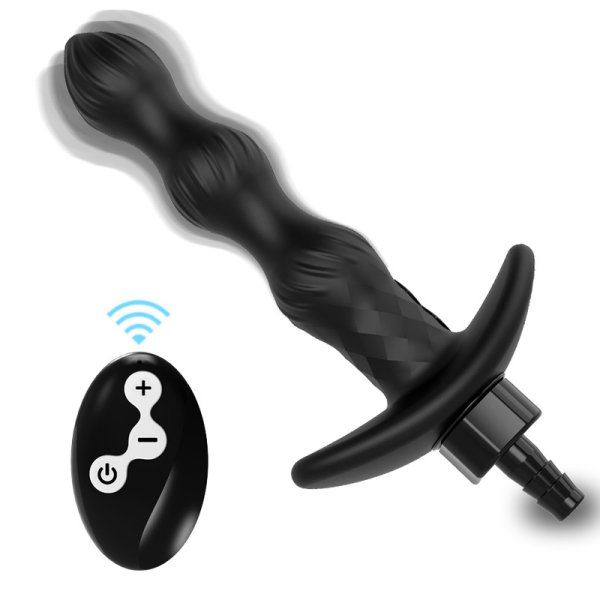 (image for) Wireless Auto-Spray Enema Bulb