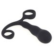 (image for) X-MEN Prostate Massager