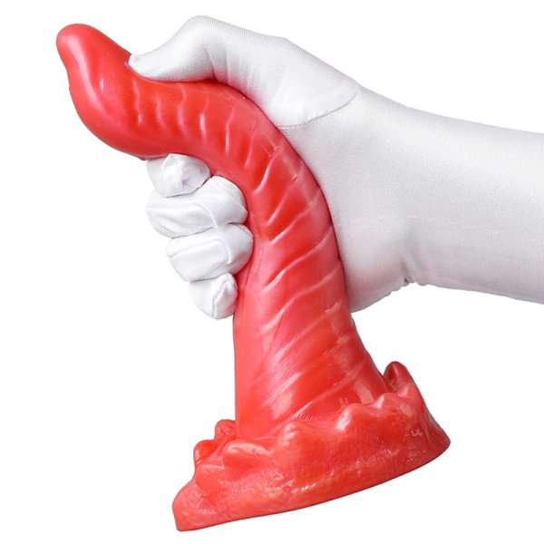 (image for) Dolphin Prostate Massager