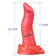 (image for) Dolphin Prostate Massager