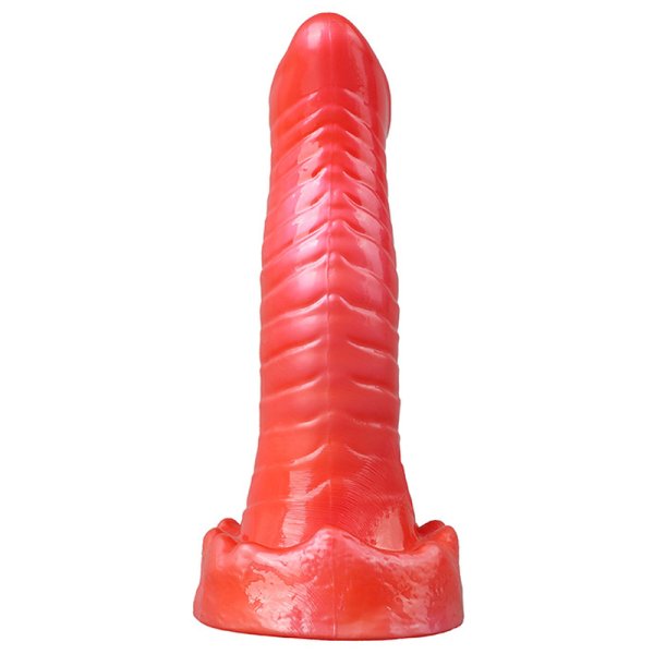 (image for) Dolphin Prostate Massager