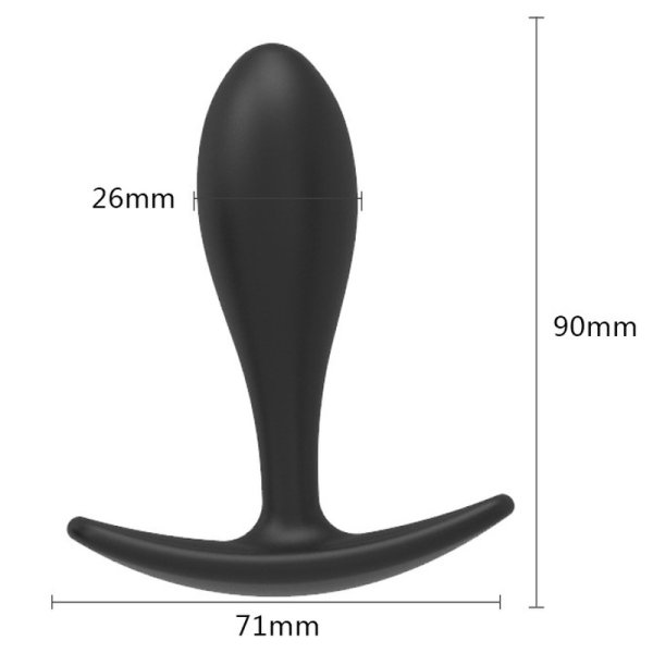 (image for) Anal Training Kit - 3PCS