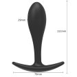 (image for) Anal Training Kit - 3PCS
