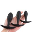 (image for) Anal Training Kit - 3PCS