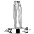 (image for) Gynaecology Anal Vaginal Giant Adjustable Speculum