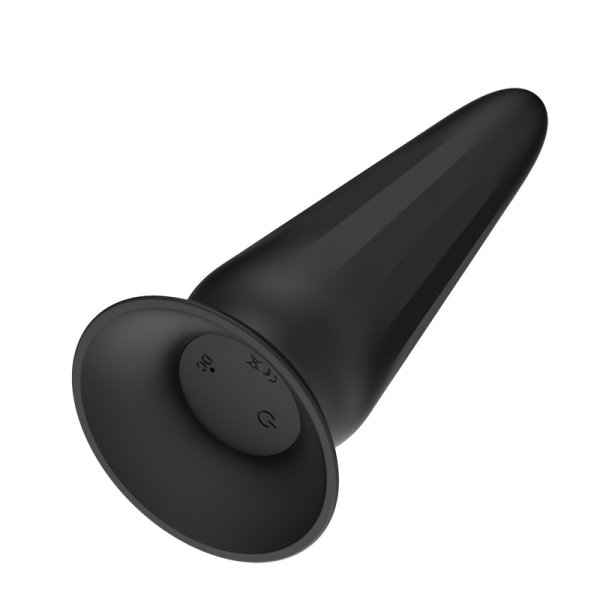 (image for) Wireless Vibration Anal Plug