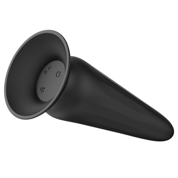 (image for) Wireless Vibration Anal Plug