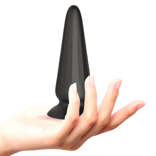 (image for) Wireless Vibration Anal Plug