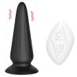 (image for) Wireless Vibration Anal Plug