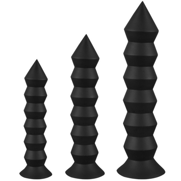 (image for) Musketeers Anal Beads