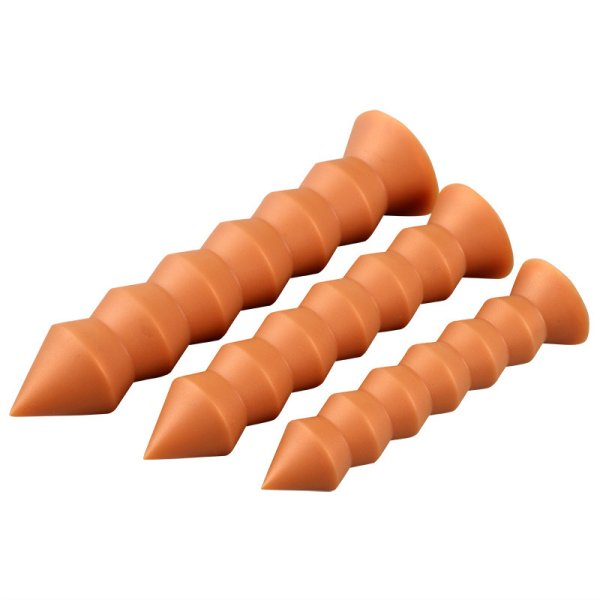 (image for) Musketeers Anal Beads
