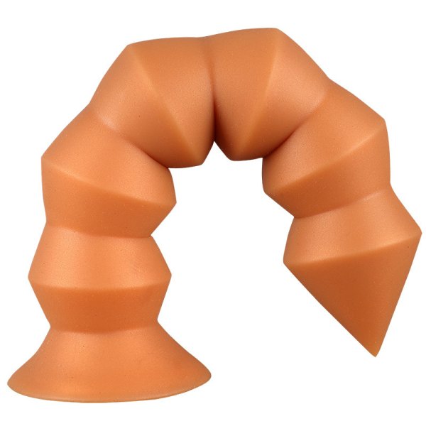 (image for) Musketeers Anal Beads