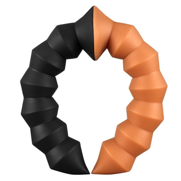 (image for) Musketeers Anal Beads