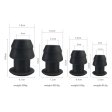 (image for) Perfect Fit Tunnel Plug