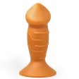 (image for) Non-toxic Anal Dildo