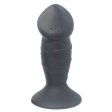 (image for) Non-toxic Anal Dildo