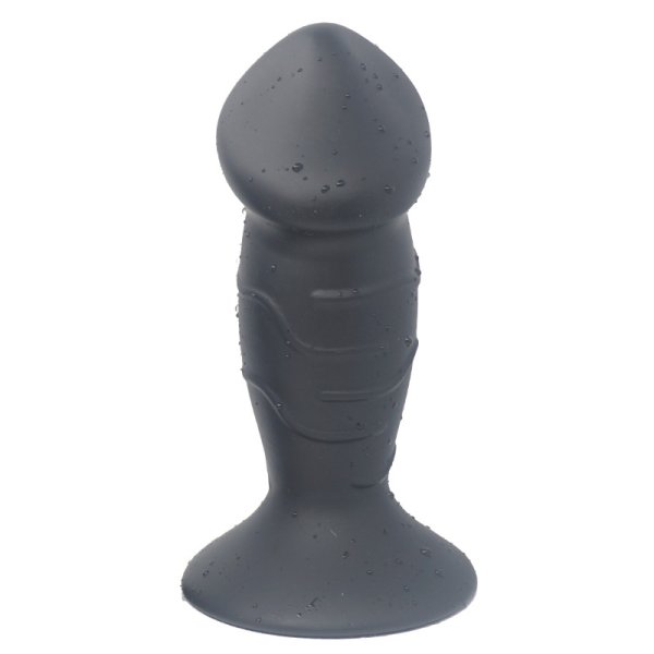 (image for) Non-toxic Anal Dildo