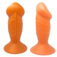(image for) Non-toxic Anal Dildo
