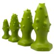 (image for) Spike Silicone Butt Plug