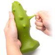 (image for) Spike Silicone Butt Plug