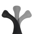 (image for) Silicone Expand Inflatable Anal Plug