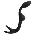 (image for) Double Airbag Inflatable Butt Plug