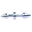 (image for) Anal Hook With 4 Replace Plug