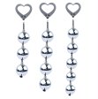 (image for) Steel Ball Anal Beads