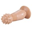 (image for) Mushroom Head Butt Plug