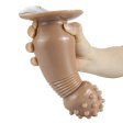 (image for) Mushroom Head Butt Plug