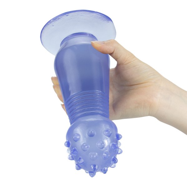 (image for) Mushroom Head Butt Plug